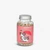 The Focus Capsules Pack Of 60