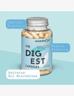 The Digest Capsules Pack Of 60 14 The Digest Capsules Pack Of 60 -Boutique Gourmet Store R03974091 ALT05