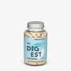 The Digest Capsules Pack Of 60 1 The Digest Capsules Pack Of 60 -Boutique Gourmet Store R03974091 M