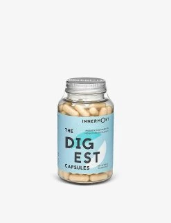 The Digest Capsules Pack Of 60