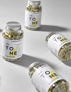 The Tone Capsules Pack Of 60 -Boutique Gourmet Store R03974092 ALT02