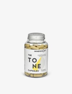 The Tone Capsules Pack Of 60