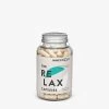 The Relax Capsules Pack Of 60 -Boutique Gourmet Store R03974093 M