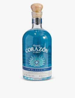 Corazón Tequila Blanco 700ml