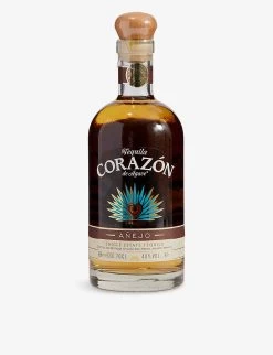 Corazón Tequila Añejo 700ml