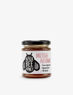 British Autumn Ling Heather Honey 227g