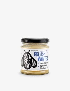 British Winter Ivy Honey 227g