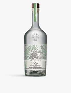 Código 1530 Mezcal Artesanal 700ml