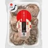 Dried Organic Donko Shiitake Mushrooms 4.2-7.5cm 70g -Boutique Gourmet Store R03993722 M