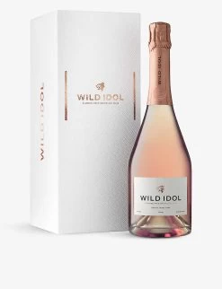 Wild Idol Alcohol-free Rosé Giftbox 750ml