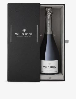 Wild Idol Alcohol-free Brut Giftbox 750ml -Boutique Gourmet Store R03993990 ALT02