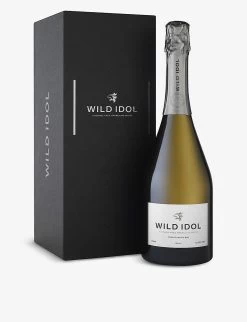 Wild Idol Alcohol-free Brut Giftbox 750ml