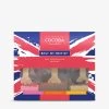 Best Of British Hot Chocolate Spoons Trio 150g -Boutique Gourmet Store R03994574 M