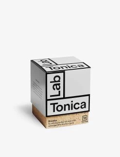 Lab Tonica Breathe Herbal Teabags Box Of 15