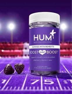 Boost Sweet Boost 60 Gummy Heart Supplements 12 Boost Sweet Boost 60 Gummy Heart Supplements -Boutique Gourmet Store R03996502 ALT04