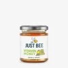 Just Bee Lemon & Ginger Vitamin Honey 225g 2 Just Bee Lemon & Ginger Vitamin Honey 225g -Boutique Gourmet Store R03996596 M