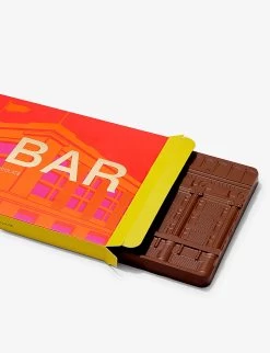 Big Bar Milk Chocolate Bar 1kg -Boutique Gourmet Store R03997897 ALT02