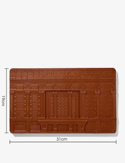 Big Bar Milk Chocolate Bar 1kg -Boutique Gourmet Store R03997897 ALT04
