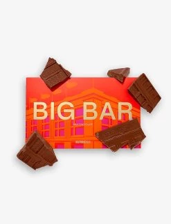 Big Bar Milk Chocolate Bar 1kg