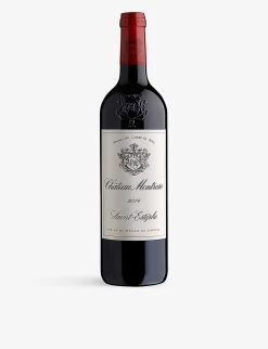 Château Montrose St Estèphe 2014 Red Wine 750ml