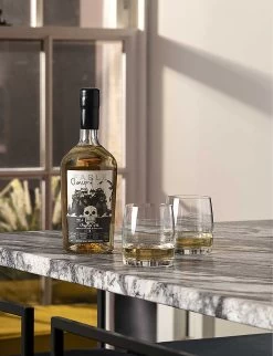 FABLE X Selfridges Chapter 1 Clanyard Caol Ila Eight-year-old Single-malt Scotch Whisky 700ml -Boutique Gourmet Store R04009131 ALT02