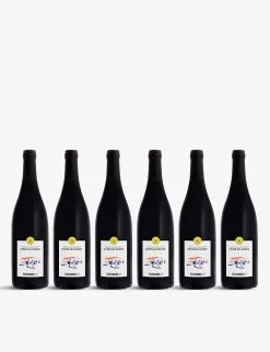 Côtes Du Rhône Case Of Six