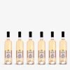 Coteaux D’Aix En Provence Rosé Case Of Six -Boutique Gourmet Store R04009868 M