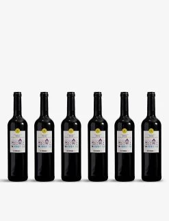 Bodegas Valdelana Rioja Case Of Six