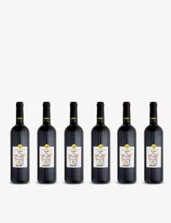 Claret Vignobles Despagne-Rapin Case Of Six