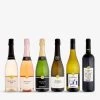 Celebration Mixed Wine Case Of Six -Boutique Gourmet Store R04009874 M