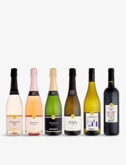 Celebration Mixed Wine Case Of Six