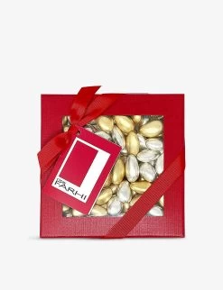 Sugared Almonds Selection Box 240g