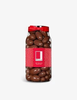 Milk Chocolate Brazil Nuts 290g