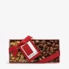 Caramel Honey Almond And Cashew Selection Box 200g -Boutique Gourmet Store R04010213 M