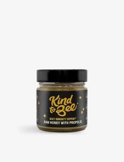 Raw Honey With Propolis 250g