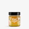 Raw Apple Blossom Honey 250g -Boutique Gourmet Store R04011050 M
