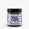 Raw Honey With Blackcurrant 400g -Boutique Gourmet Store R04011059 M