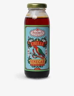 Poon's Chilli Vinegar Dressing 250ml