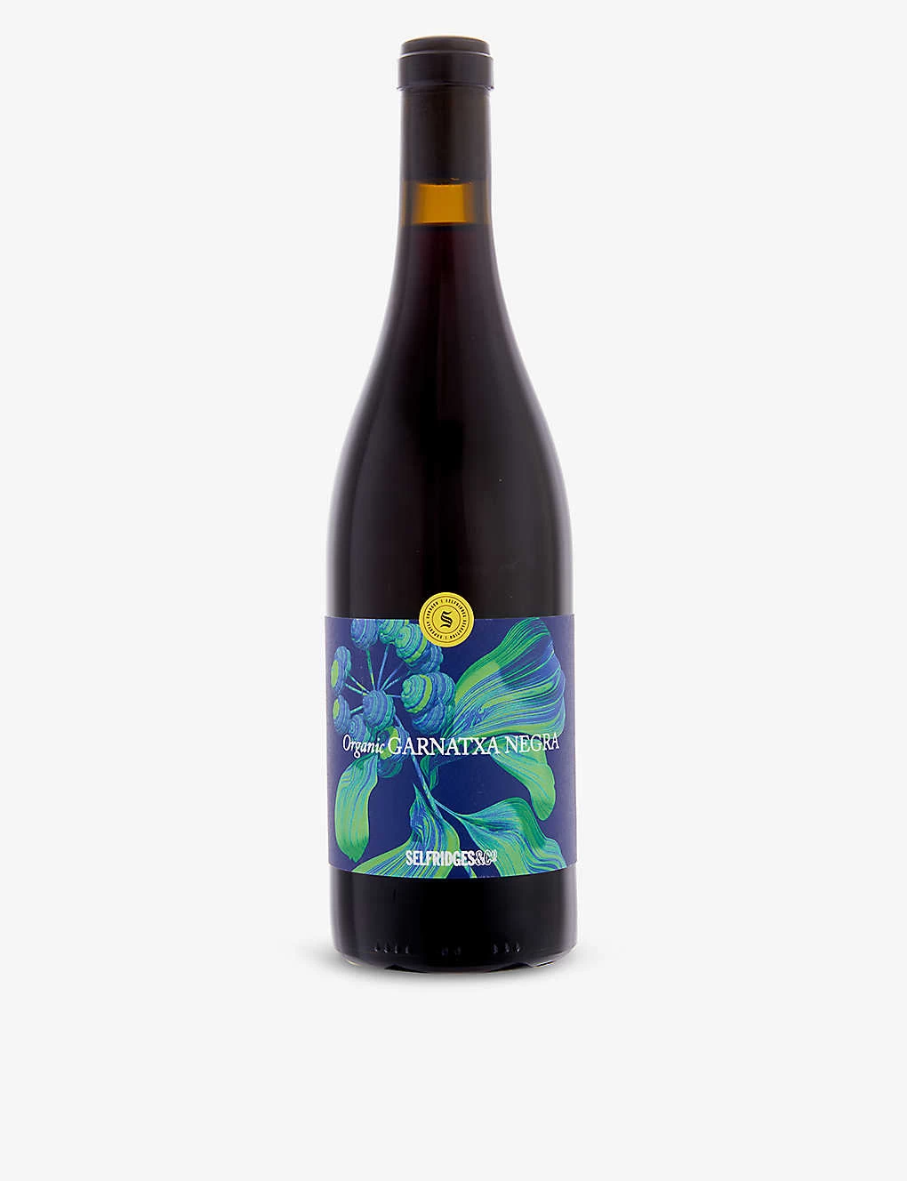 Organic Wine Case 6 X 750ml 6 Organic Wine Case 6 X 750ml - Image 4