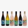 Organic Wine Case 6 X 750ml -Boutique Gourmet Store R04049507 M