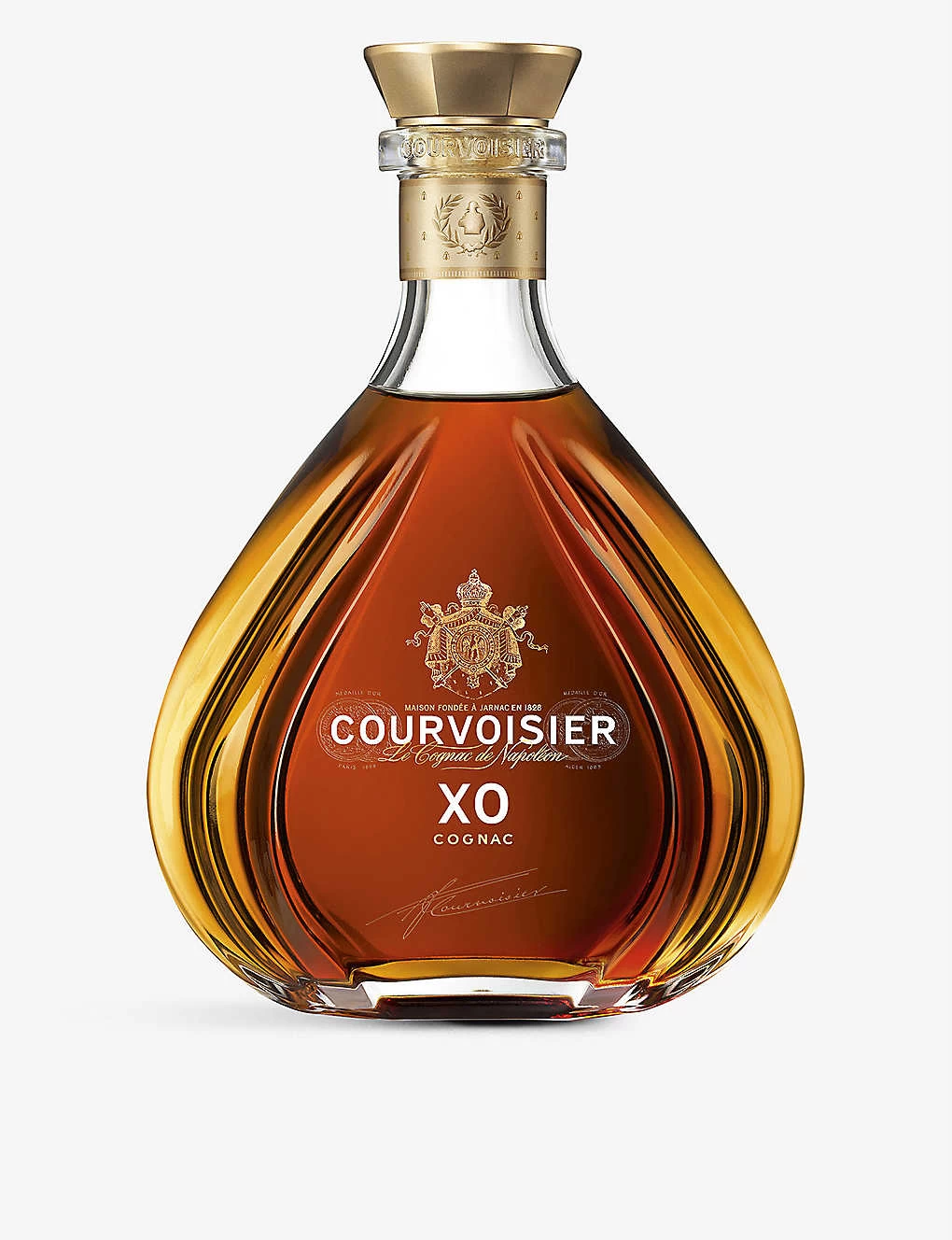 XO Cognac 700ml 4 XO Cognac 700ml - Image 2