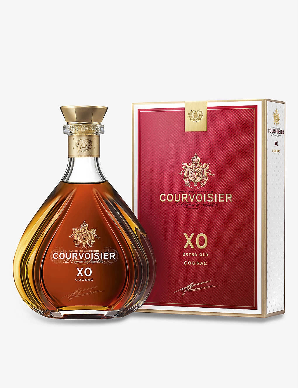 XO Cognac 700ml 3 XO Cognac 700ml