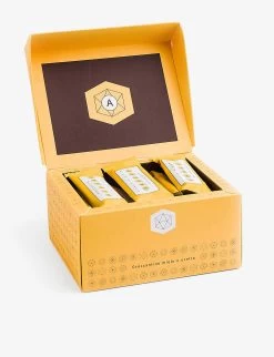 Croccantino Honey And Raisin Pack Of Chocolate Bars 300g