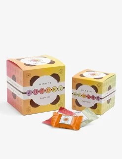 Minuto Chocolate Cube Assortment 200g