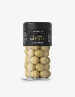 Slow Crafted Mango Vanilla Chocolate Coated Liquorice 265g