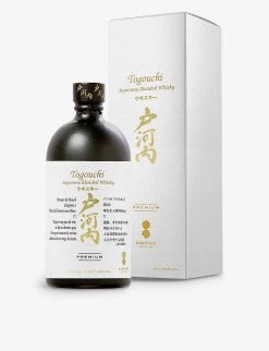 Togouchi Premium Blended Japanese Whisky 700ml
