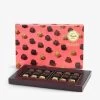 Large Assorted Chocaviar Gift Box 250g 2 Large Assorted Chocaviar Gift Box 250g -Boutique Gourmet Store R04062291 M