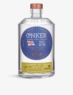 Conker Navy Strength Gin 700ml