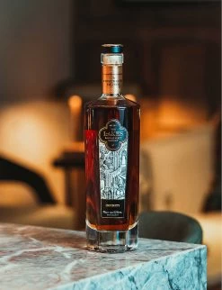 The Lakes Distillery Infinity Single-malt Whisky 700ml -Boutique Gourmet Store R04062635 ALT02