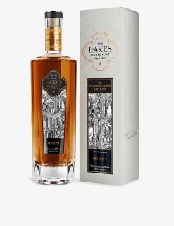 The Lakes Distillery Infinity Single-malt Whisky 700ml